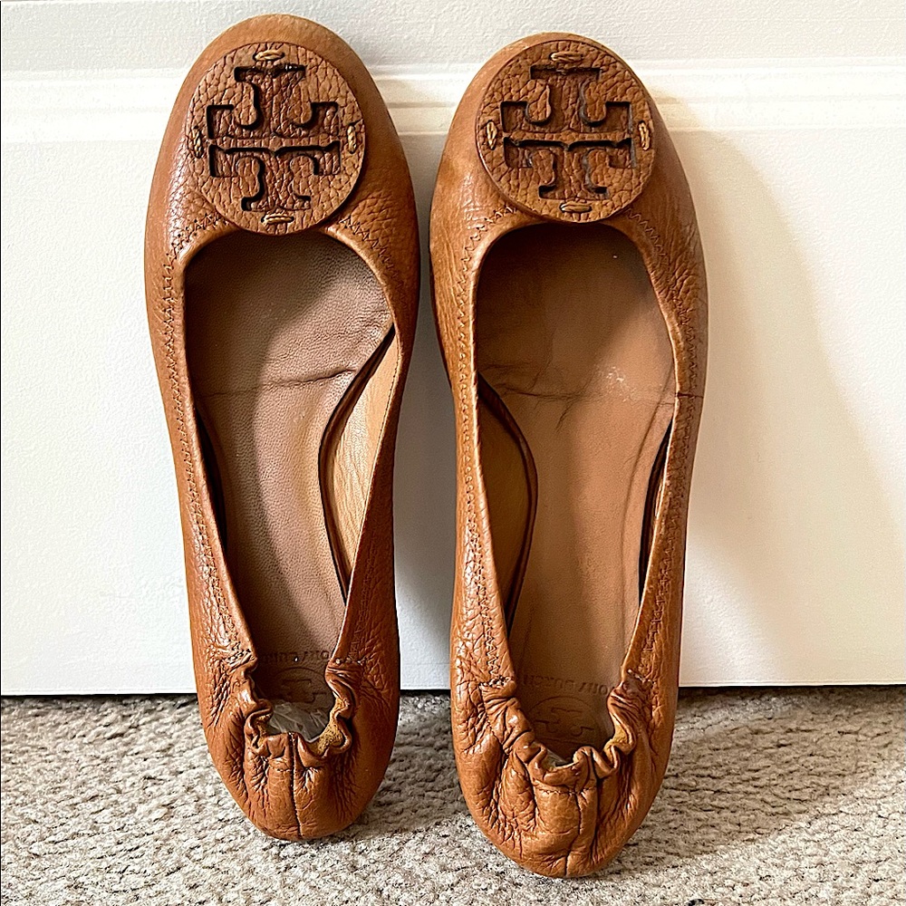 Tory Burch Flats